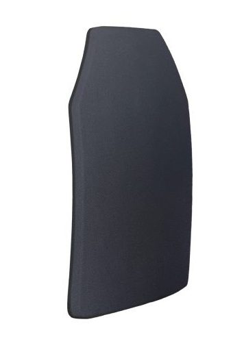 米軍実物　PRU－60Ａ HARD BALLISTIC ARMOUR プレート④ thin-stand-alone-special-