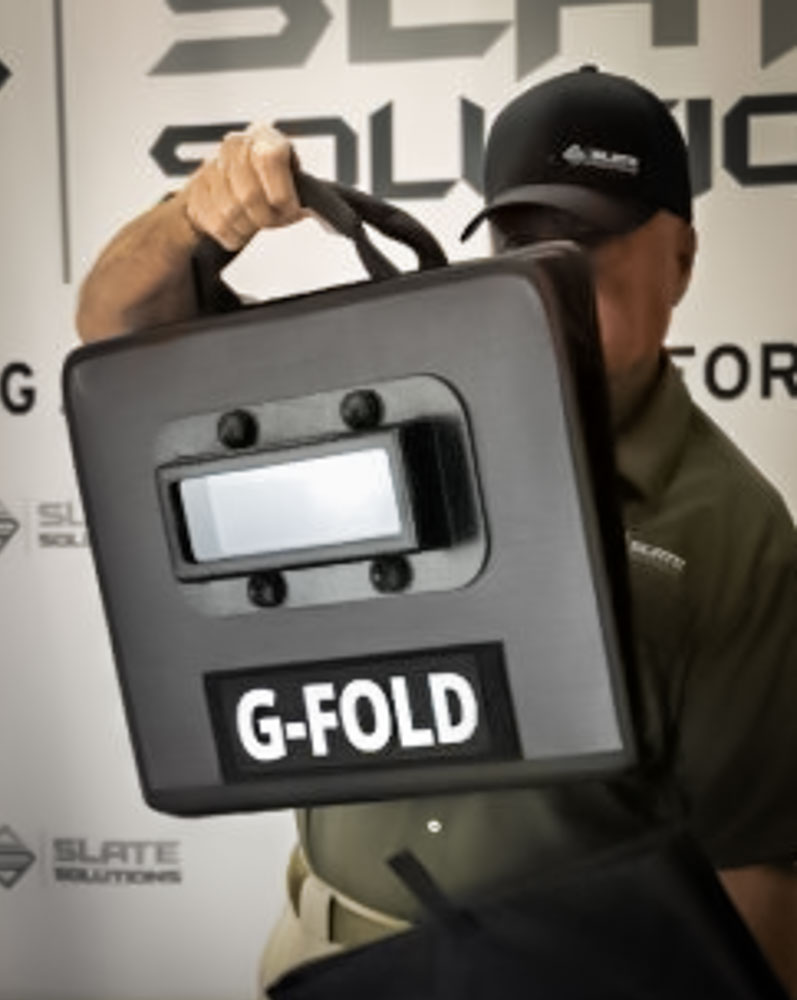 Active Shooter Entry Kit with Ballistic Shield | Breaching Tools