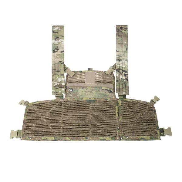 JÄGER Assault System Chest Rig Arktis Jaeger Chest Rig – KommandoStore