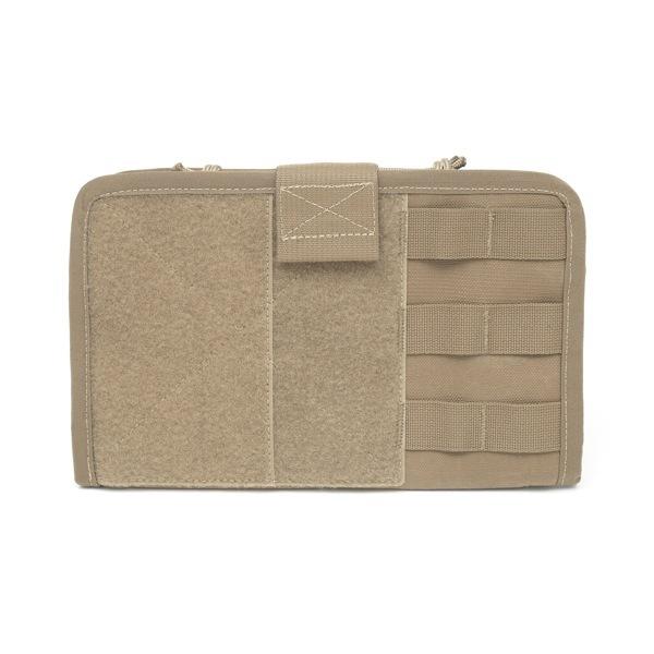 Command Panel Gen2 with Fold out Map Sleeve