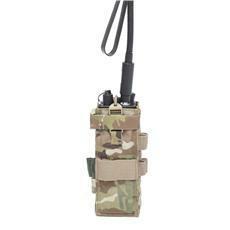 個人装備 Velocity Systems MBITR Pouch MC Eagle Industries MBITR Radio Pouch