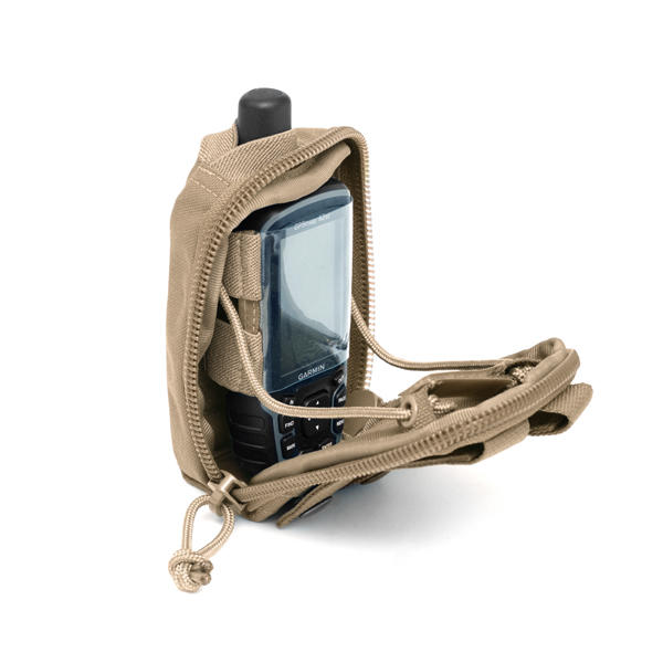 Warrior Assault Systems Garmin GPS Pouch | Garmin GPS Bag