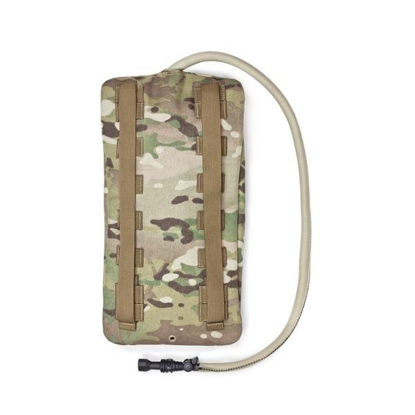 未使用品 米軍 実物 MULTICAM HYDRATION CARRIER