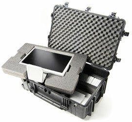 Pelican Ammo Can  EOD Gear Protective Case Solutions