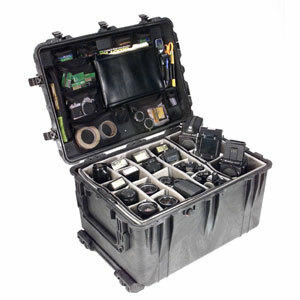 Pelican 1660 Case Pelican protection Case EOD Gear