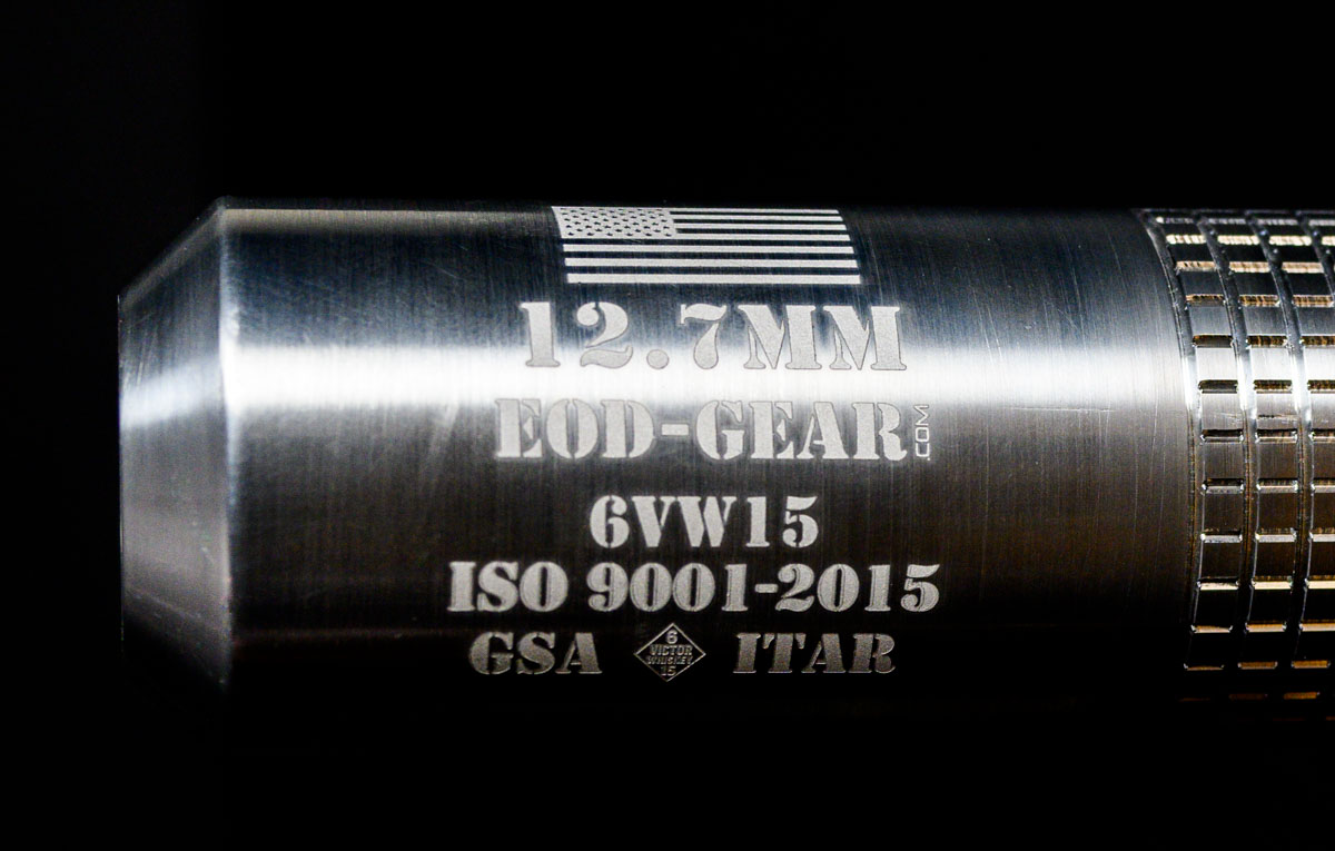 Conflict Zones Reveal Why Sustainment Matters in EOD Operations