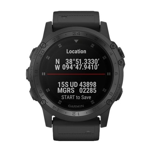 garmin tactical charlie