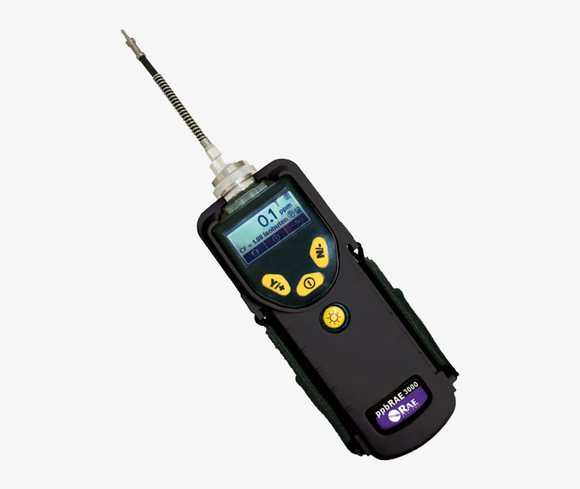 RAE Systems ppbRAE 3000