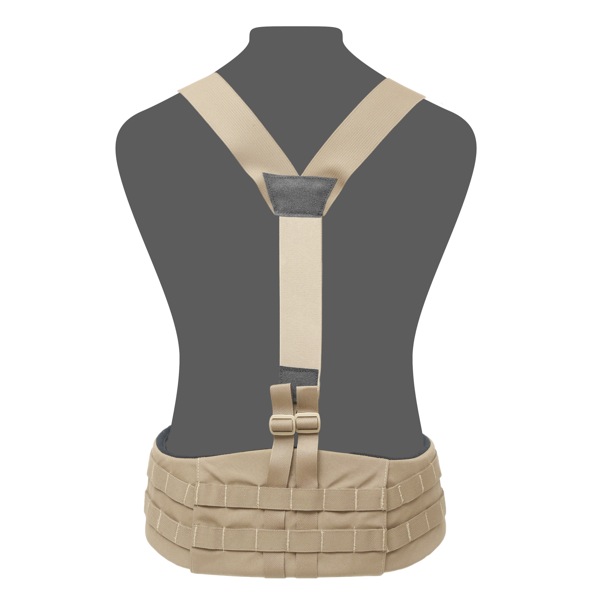 M/A Battle Harness For Belt - Military Outlet