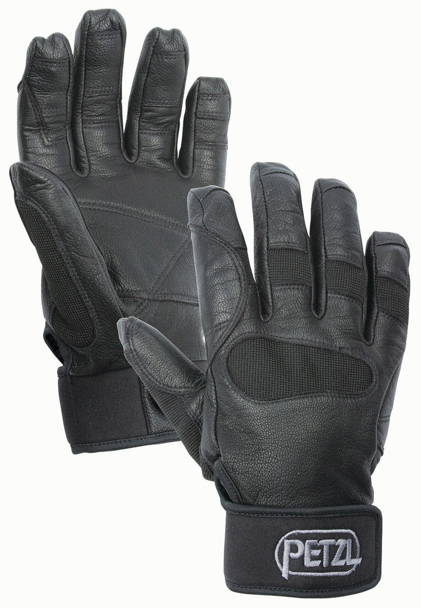 Tactical Rappelling Gloves EOD Gear
