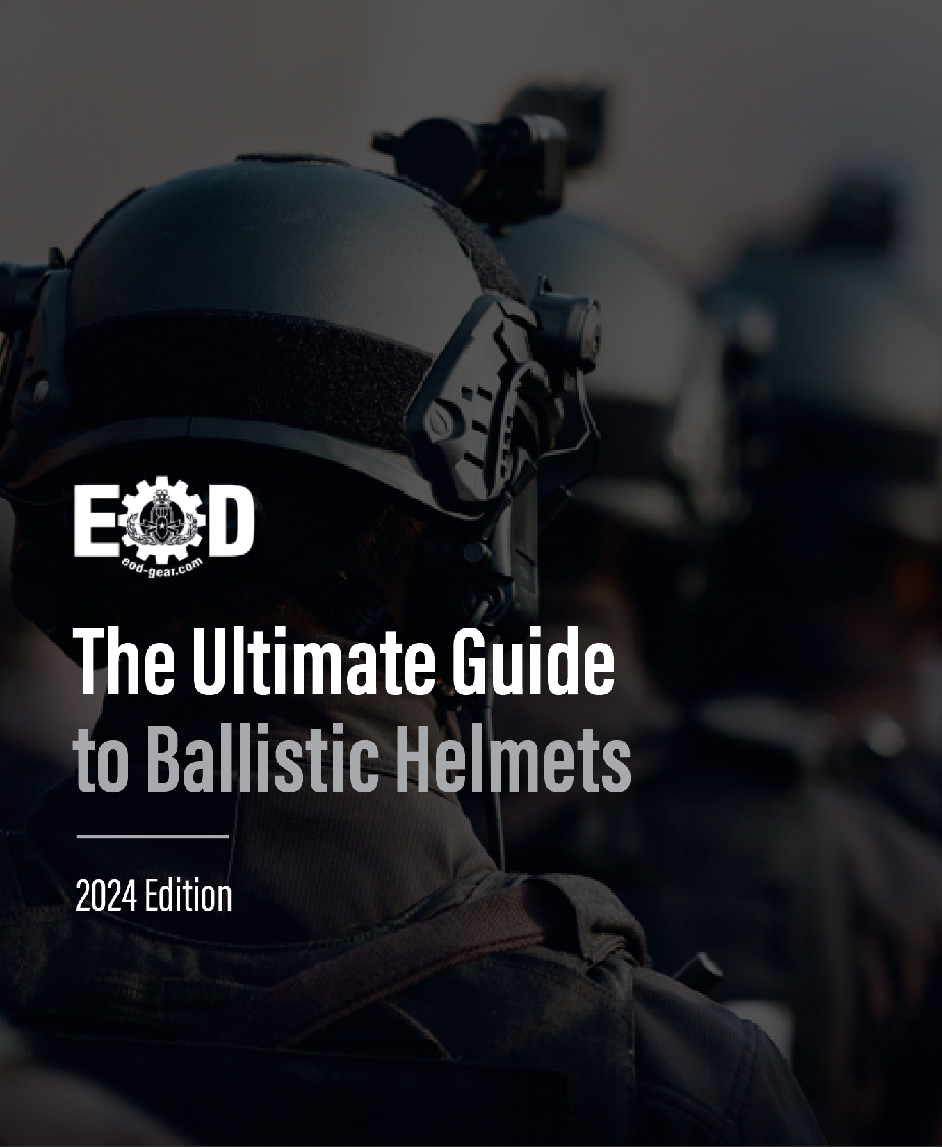 Tactical Gear Guide | Military and Law Enforcement Tactical Series