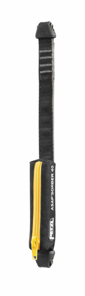 Petzl ASAP Sorber - Petzl Tactical | EOD Gear Rescue