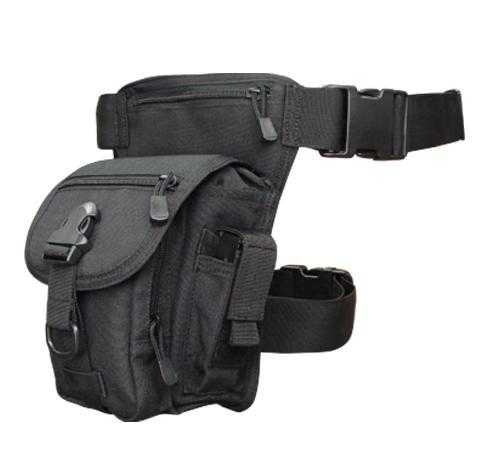 Tactical Leg Bag | CMC PRO