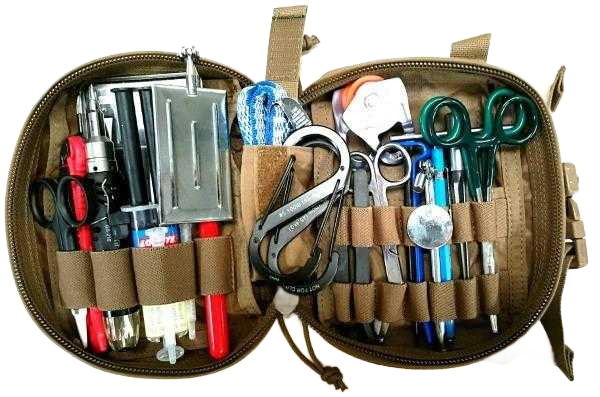1st Line EOD Tool Kit | Bomb Tech First Line Kit | EOD Gear