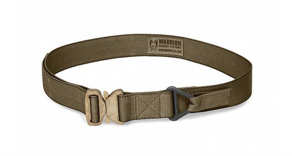 個人装備 UR-TACTICAL OPS COBRA WARRIOR BELT D-RING COBRA WARRIOR BELT - UR-TACTICAL