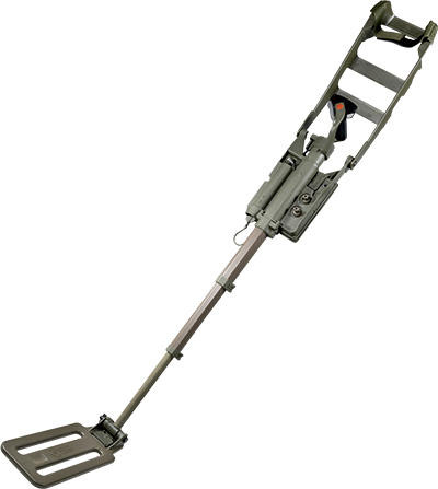 EOD Metal Detector CMD V2 | CEIA | EOD Gear Search