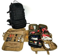 2ND LINE EOD TOOL KIT - by EOD GEAR