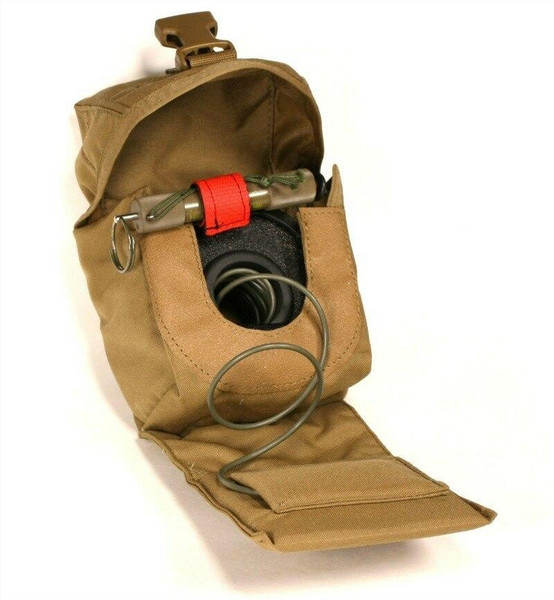 MOLLE SUSTAINMENT POUCH サイドポーチ　4点セット MOLLE SUSTAINMENT POUCH サイドポーチ 4点セット - メルカリ