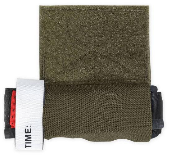 Plate Carrier Tourniquet Holder EOD Gear Tactical Med