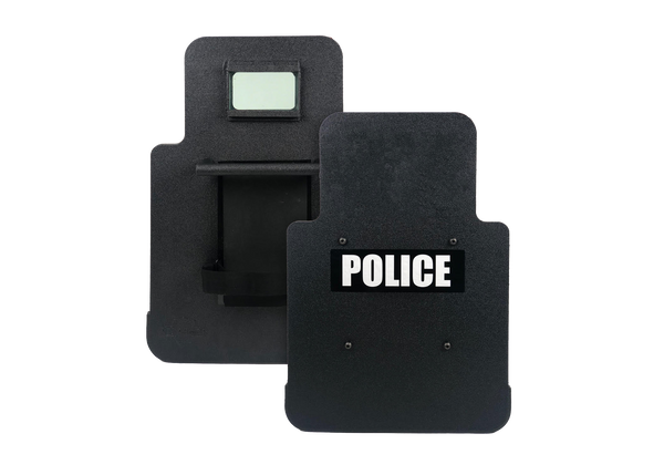 GC PATROL SHIELD LEVEL III+ LIGHTWEIGHT BALLISTIC SHIELD