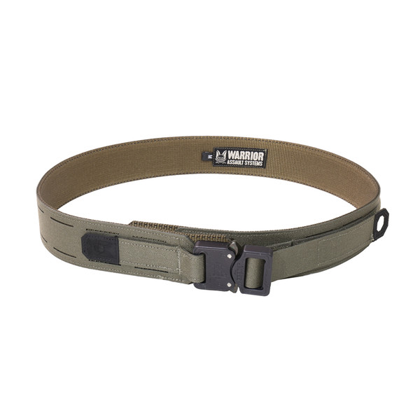 WARRIOR ASSAULT SYSTEMS MOLLEベルト 3点セット WARRIOR ASSAULT SYSTEMS ロープロファイル MOLLEベルト 3点