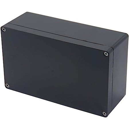 ABS Project Box - 7