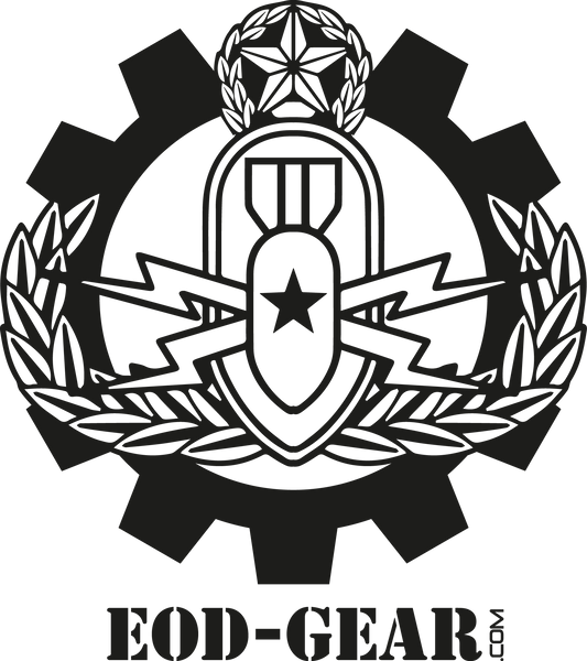 EOD Tool Kit Basic EOD Gear