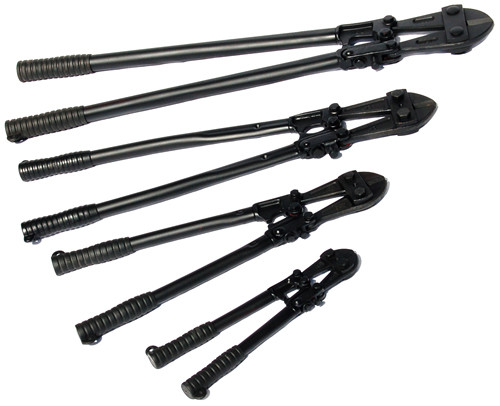 Kodiak Tactical Steel Bolt Cutters - EOD Gear