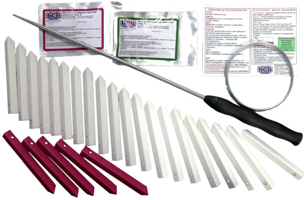 Personal Mine Extraction Kit | Essential EOD Tools