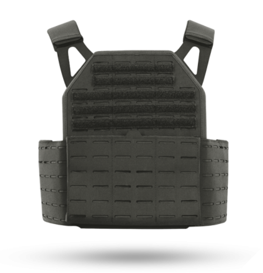 Talon Plate Carrier w/Cummerbund