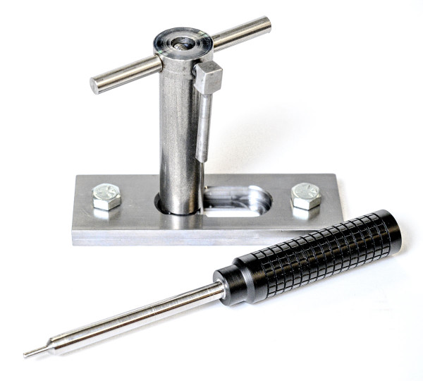 MK2 .50 Cal Dearmer Bullet Extraction Kit | EOD Gear