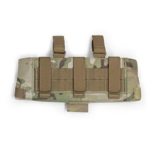 Large Roll Up Dump Pouch Gen 2 | Magazine Dump Pouch