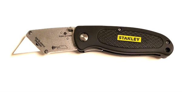 Ceramic 2024 stanley blade