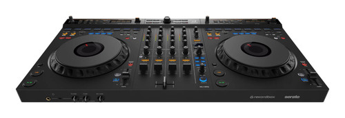 AlphaTheta DDJ-GRV6 4-Channel DJ Controller