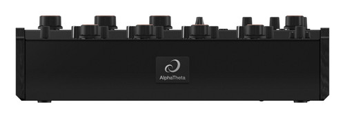 AlphaTheta Euphonia - Professional 4 Channel Rotary Mixer