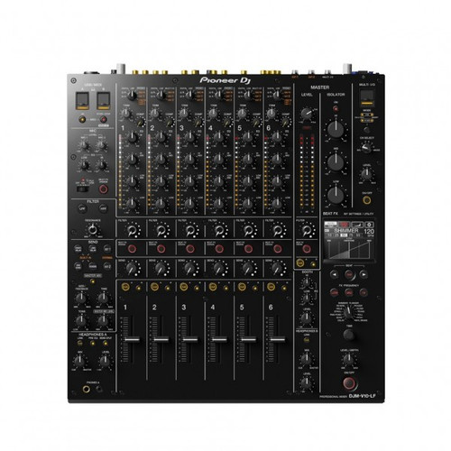 Pioneer DJ DJM-V10-LF
