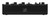 AlphaTheta Euphonia - Professional 4 Channel Rotary Mixer