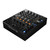Pioneer DJ DJM-750 MK2 DJ Mixer, with Decksaver