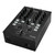 Omnitronic PM-202FX 2-Channel DJ Mixer with Filter, FX & Bluetooth