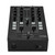 Omnitronic PM-202FX 2-Channel DJ Mixer with Filter, FX & Bluetooth