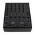 SubZero DM-400 4 Channel DJ Mixer with USB