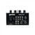 Gemini MXR-01BT 2 Channel DJ Mixer with Bluetooth