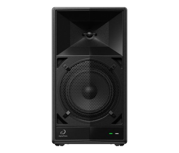 AlphaTheta WAVE-EIGHT Wireless DJ Speaker