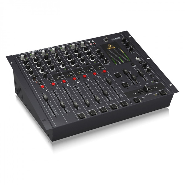 Behringer DX2000USB DJ Pro Mixer