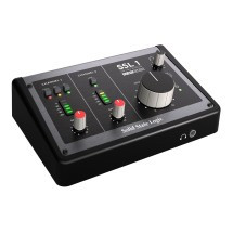 SSL-1 Audio Interface