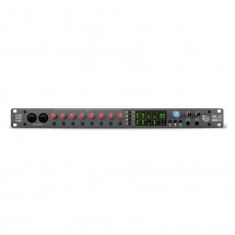 SSL 18 USB Audio Interface