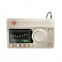 Neumann MT48 Premium Audio Interface
