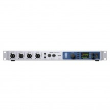 RME Fireface UFX III Audio Interface