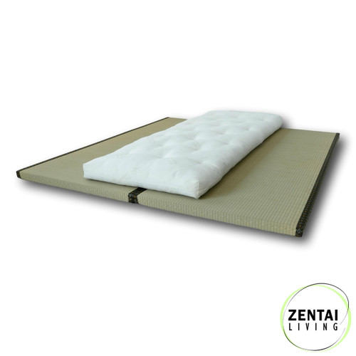 Bed Sized Tatami Mats