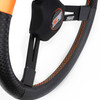 MPI Micro Sprint Steering Wheel W/Pad